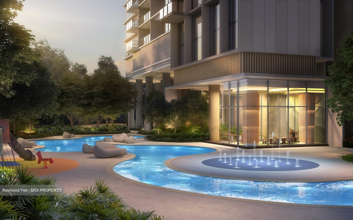 Nava Grove (D21), Condominium #443592811